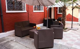 Residence Rio Marin