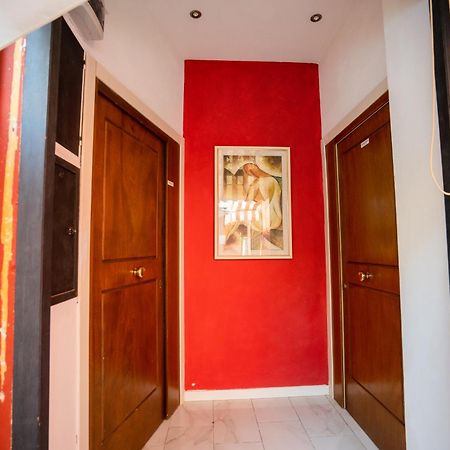 Residence Rio Marin Венеция Экстерьер фото