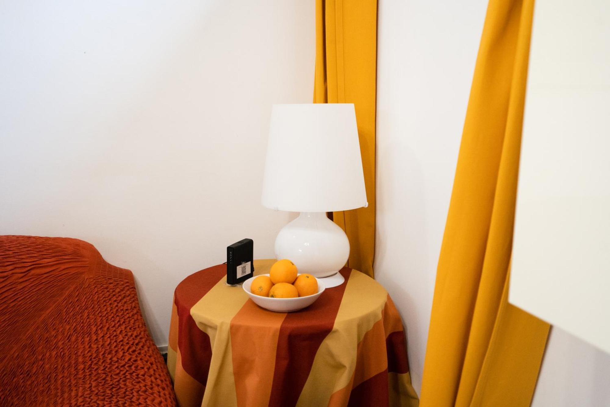 Residence Rio Marin Венеция Экстерьер фото