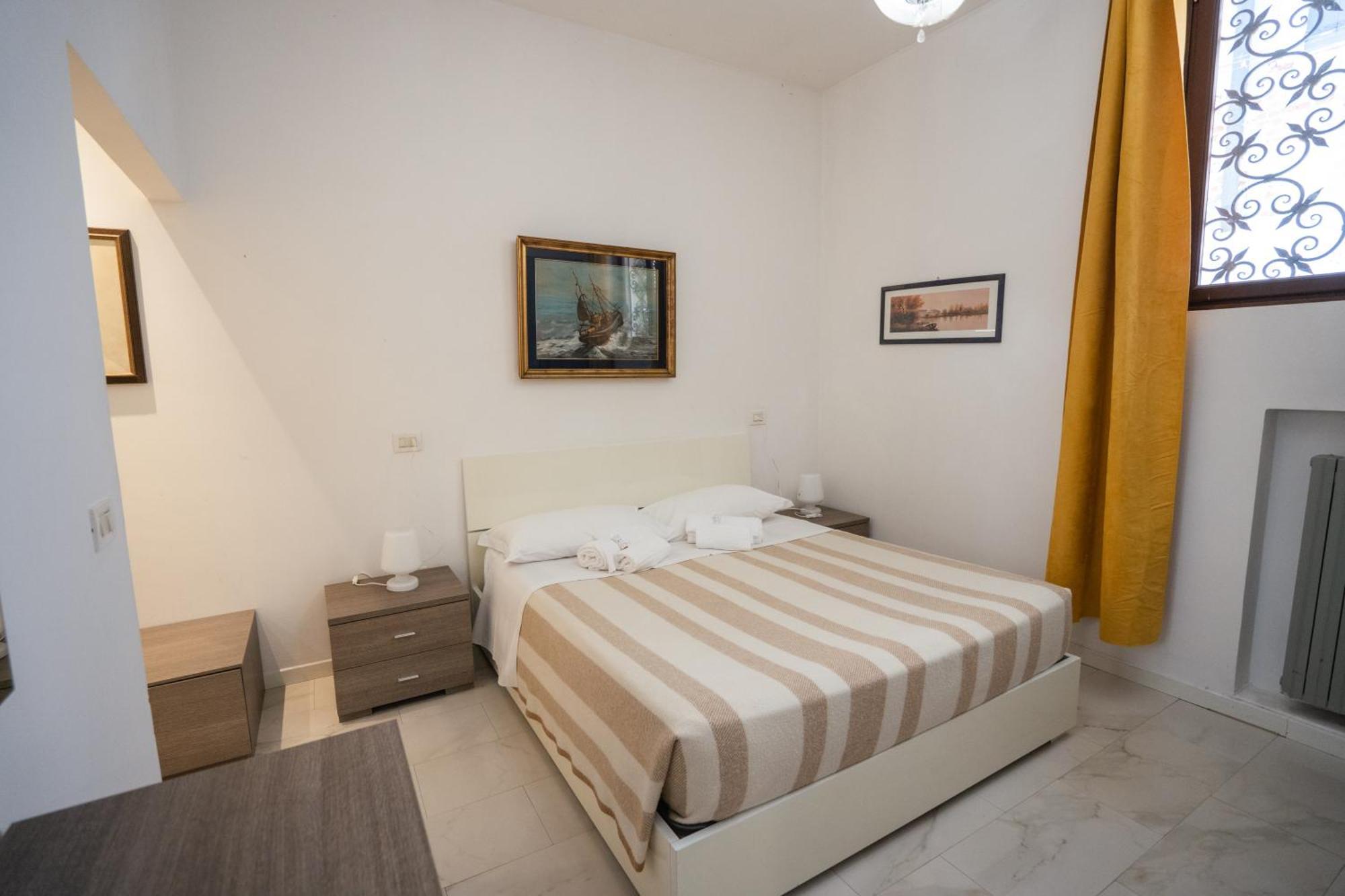 Residence Rio Marin Венеция Экстерьер фото