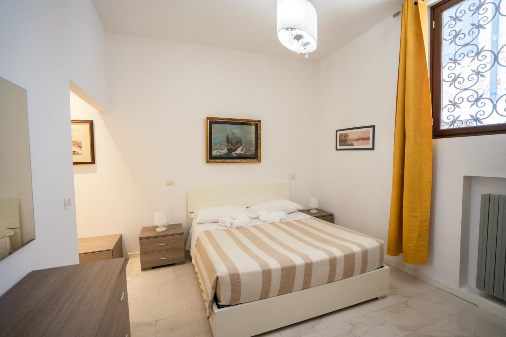 Residence Rio Marin Венеция Экстерьер фото