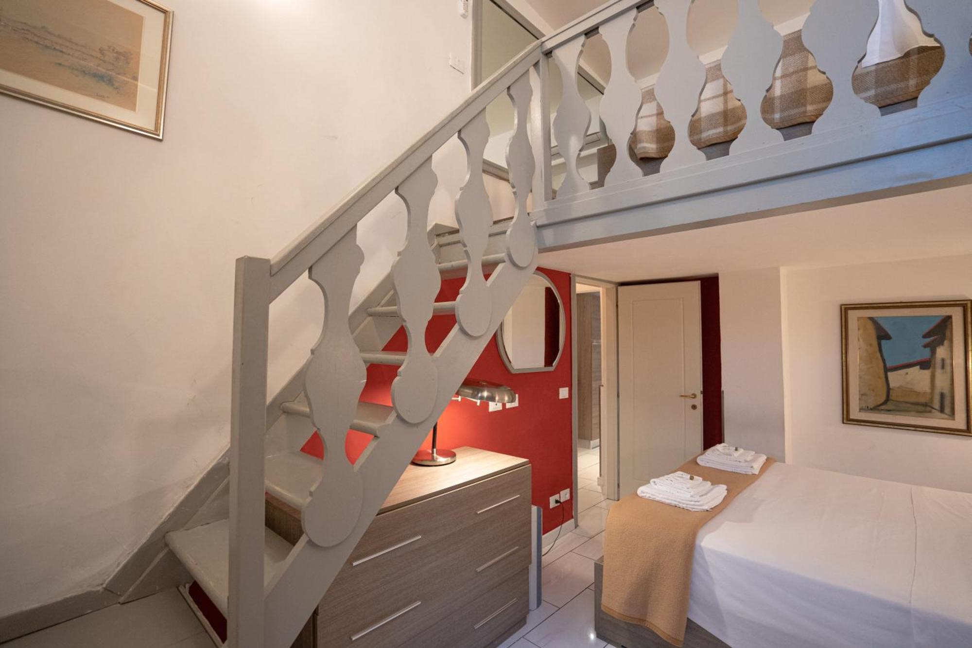 Residence Rio Marin Венеция Экстерьер фото