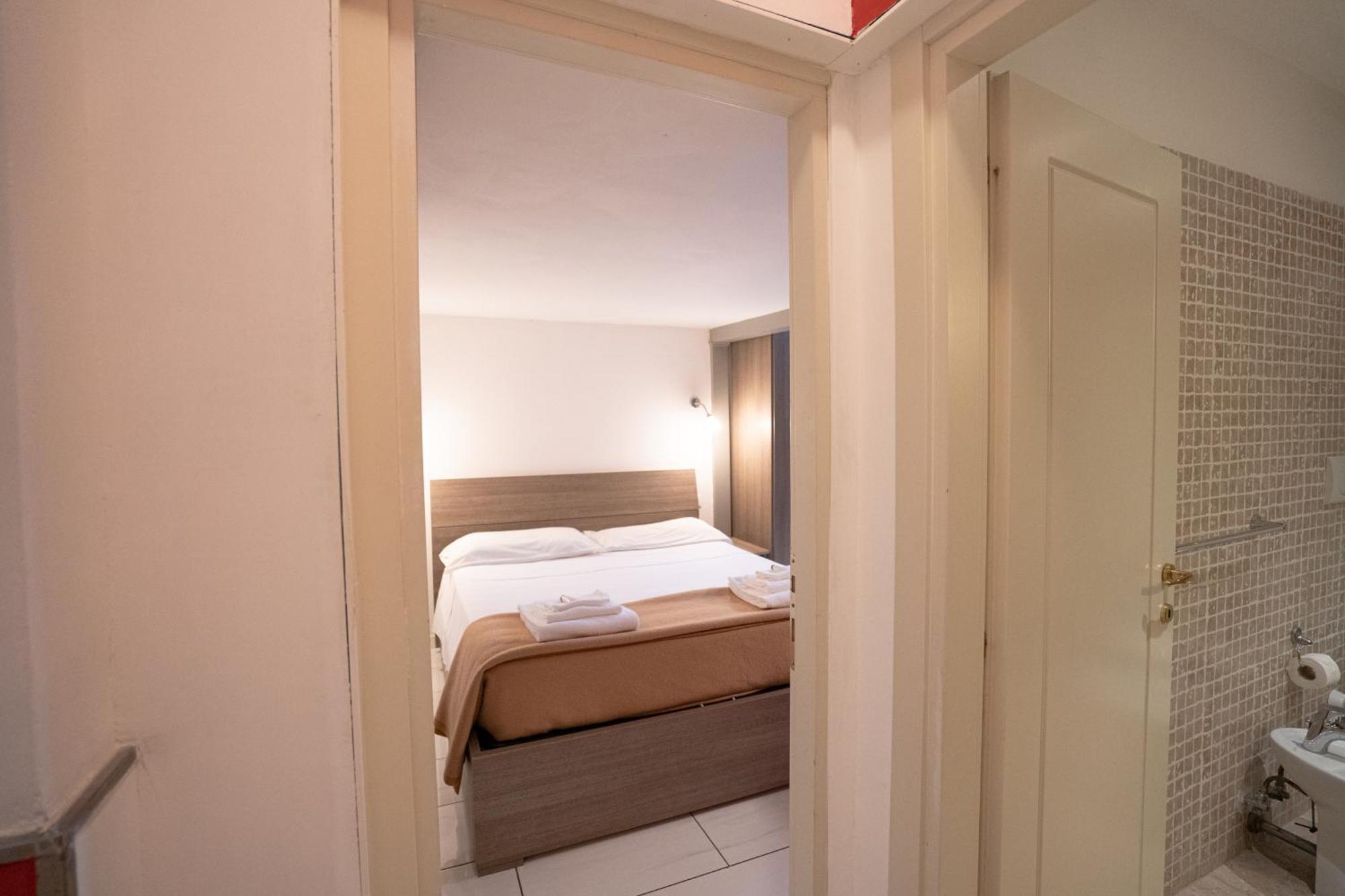Residence Rio Marin Венеция Экстерьер фото