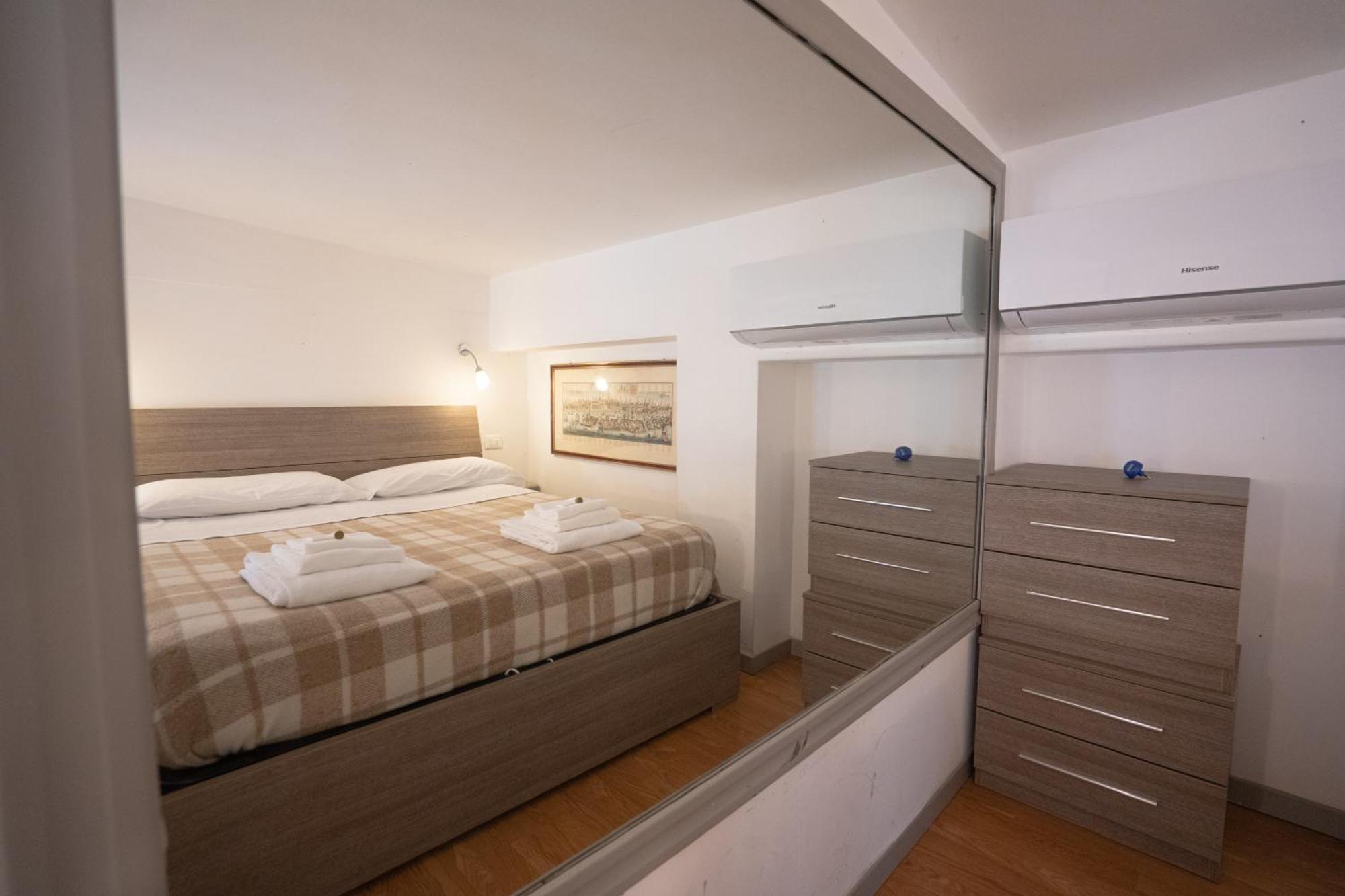Residence Rio Marin Венеция Экстерьер фото
