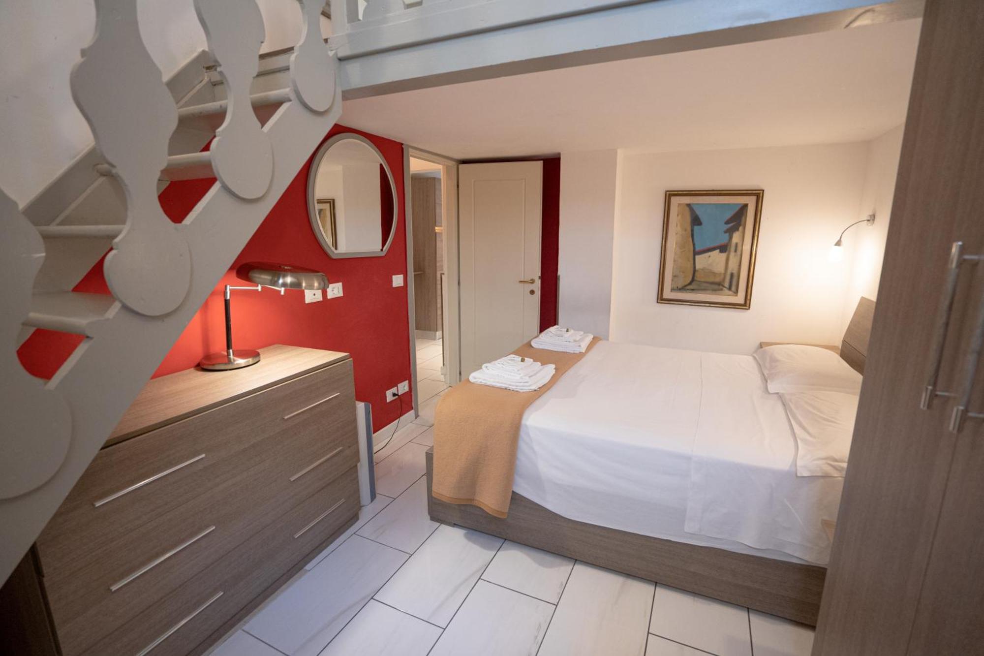 Residence Rio Marin Венеция Экстерьер фото