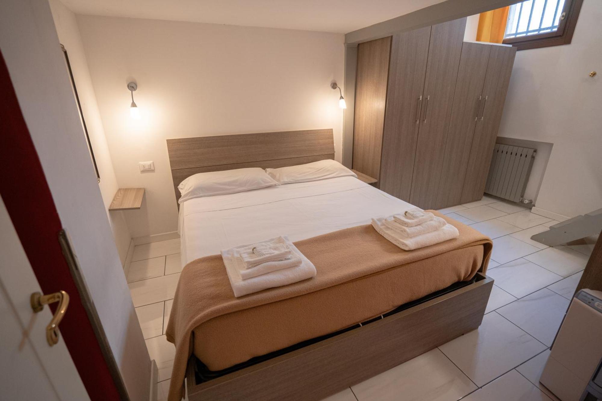 Residence Rio Marin Венеция Экстерьер фото