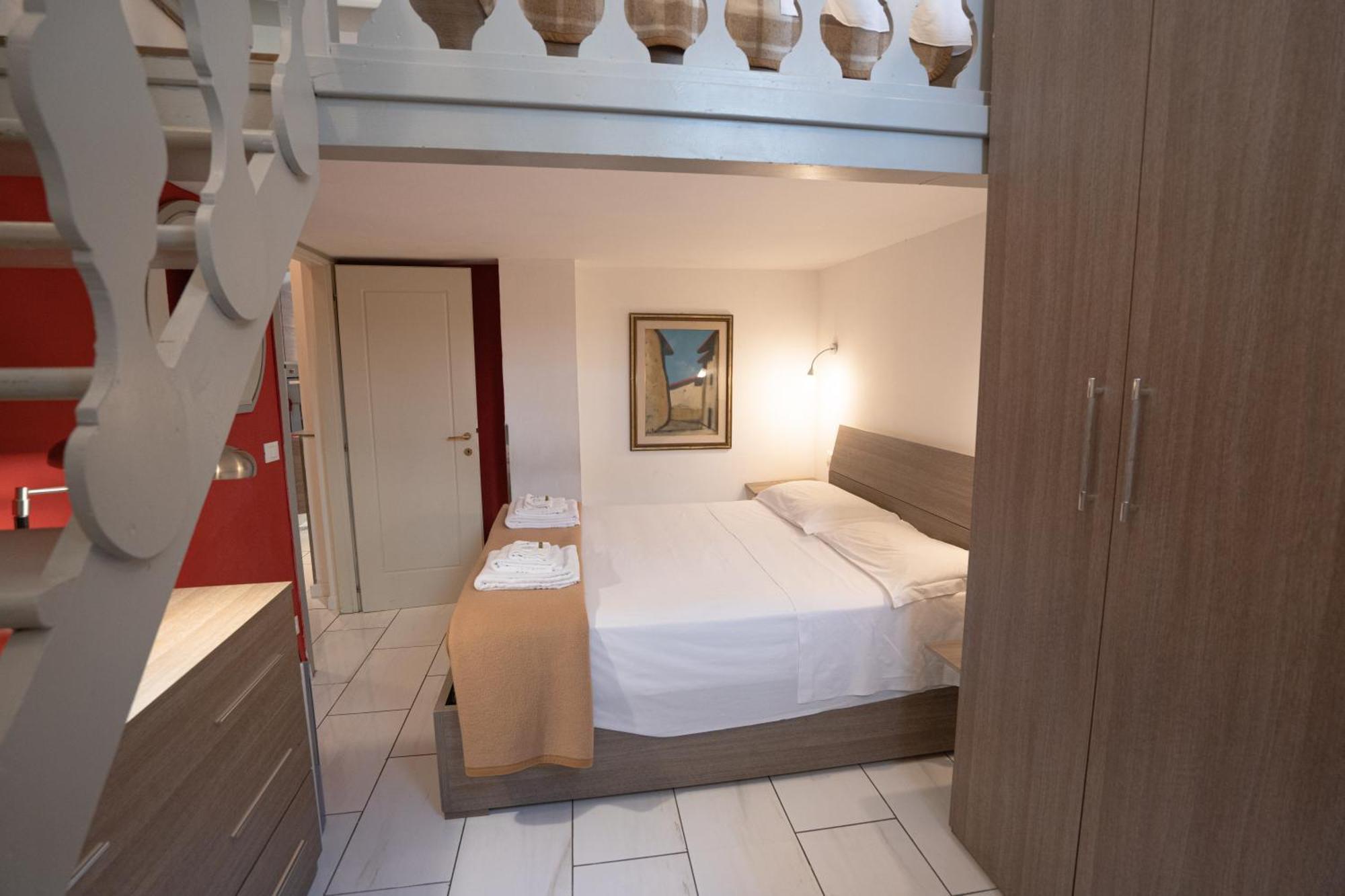 Residence Rio Marin Венеция Экстерьер фото