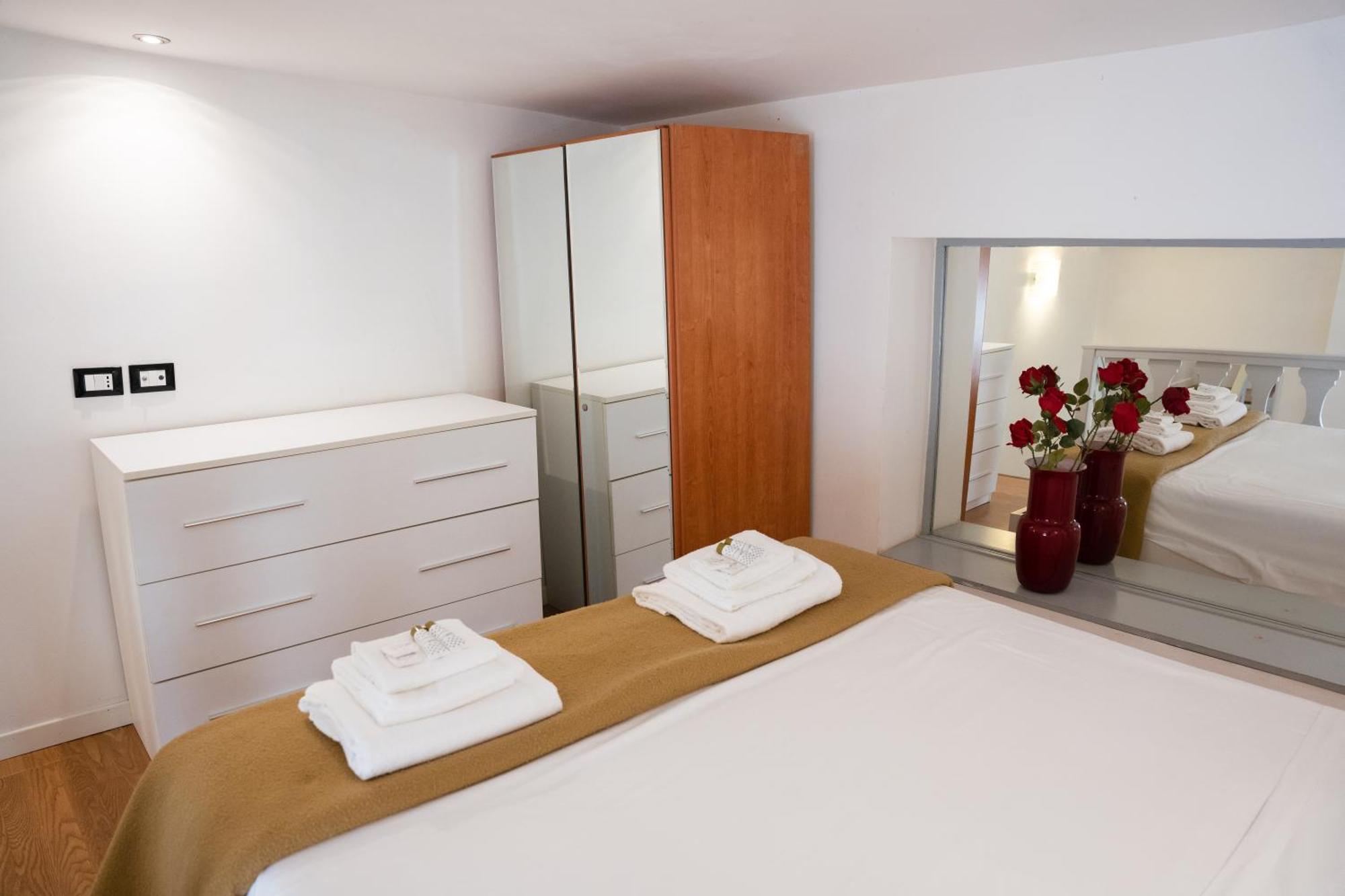 Residence Rio Marin Венеция Экстерьер фото