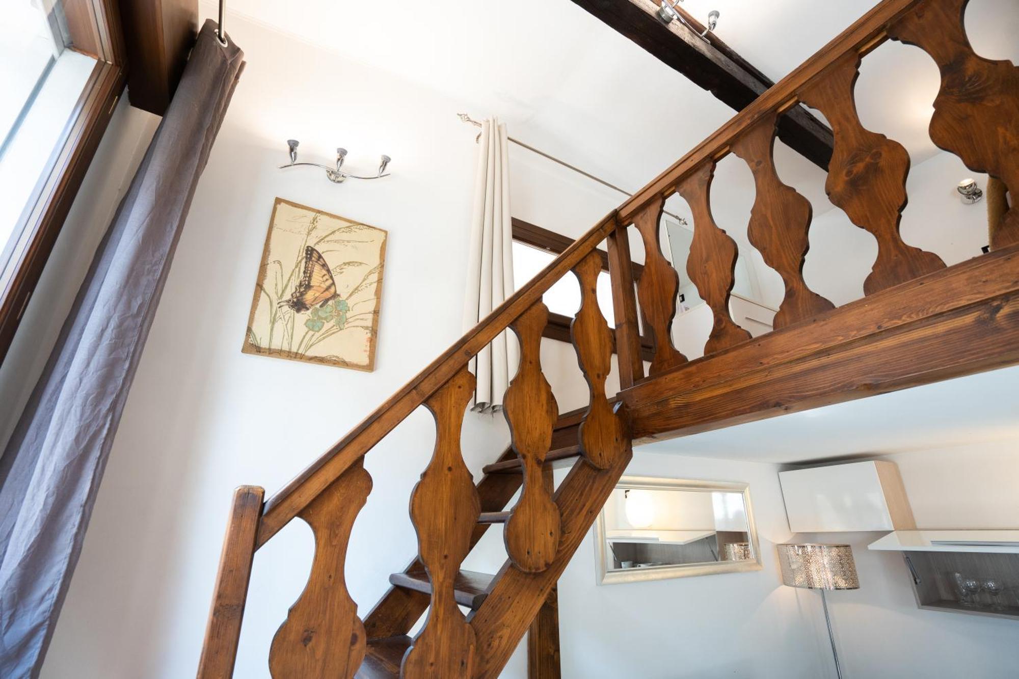 Residence Rio Marin Венеция Экстерьер фото