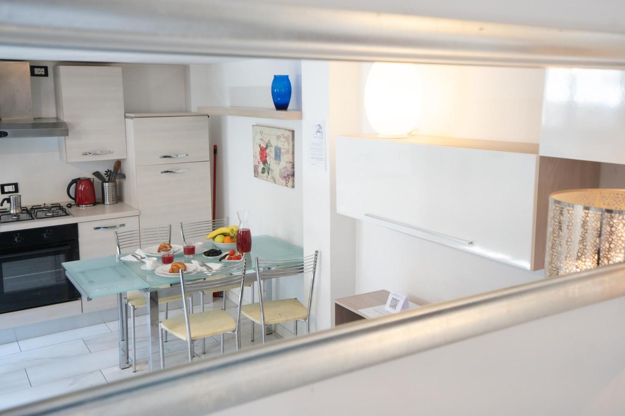 Residence Rio Marin Венеция Экстерьер фото
