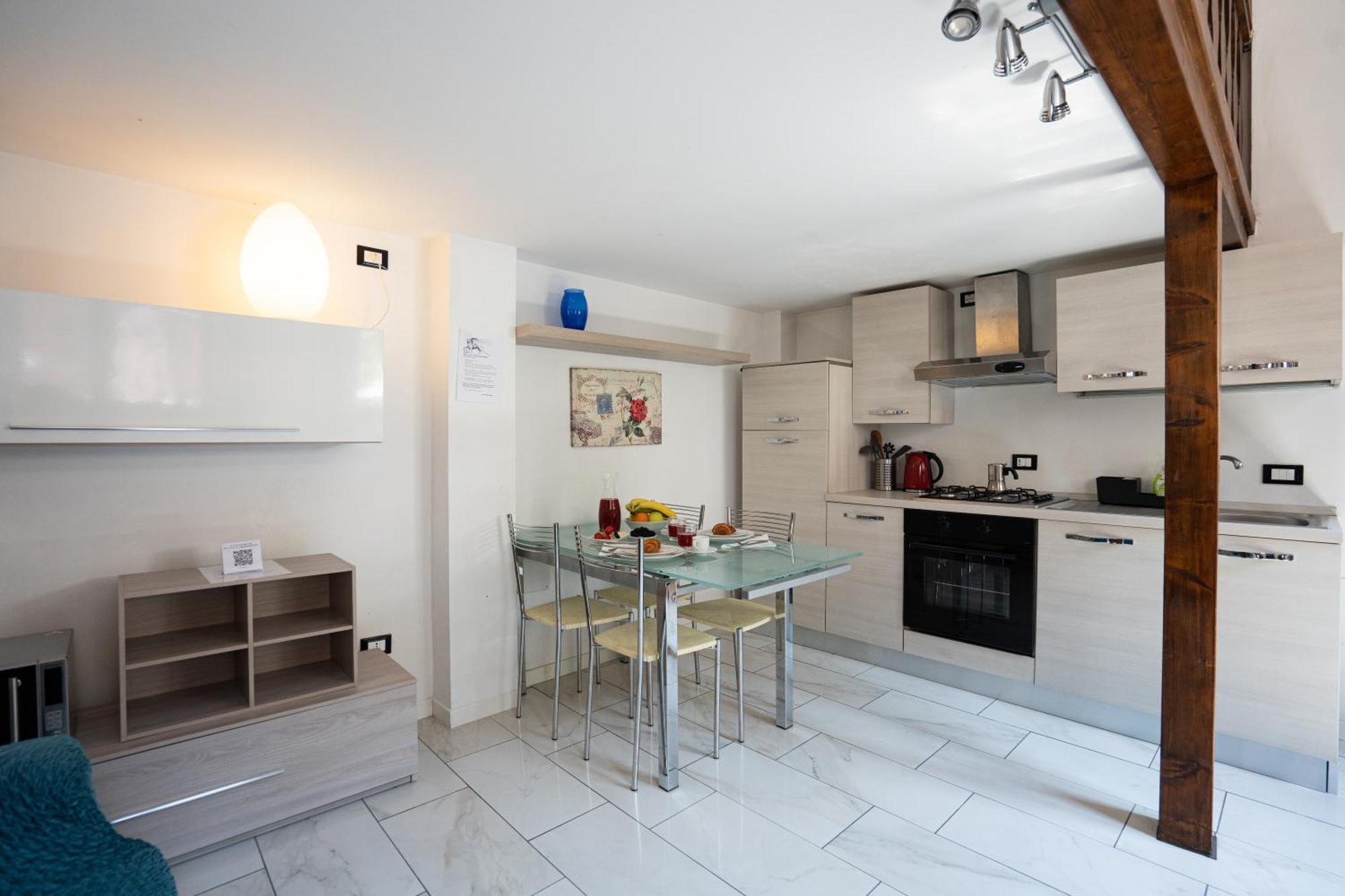 Residence Rio Marin Венеция Экстерьер фото